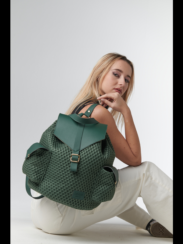 VIOLA-20/VERDE BOSCO